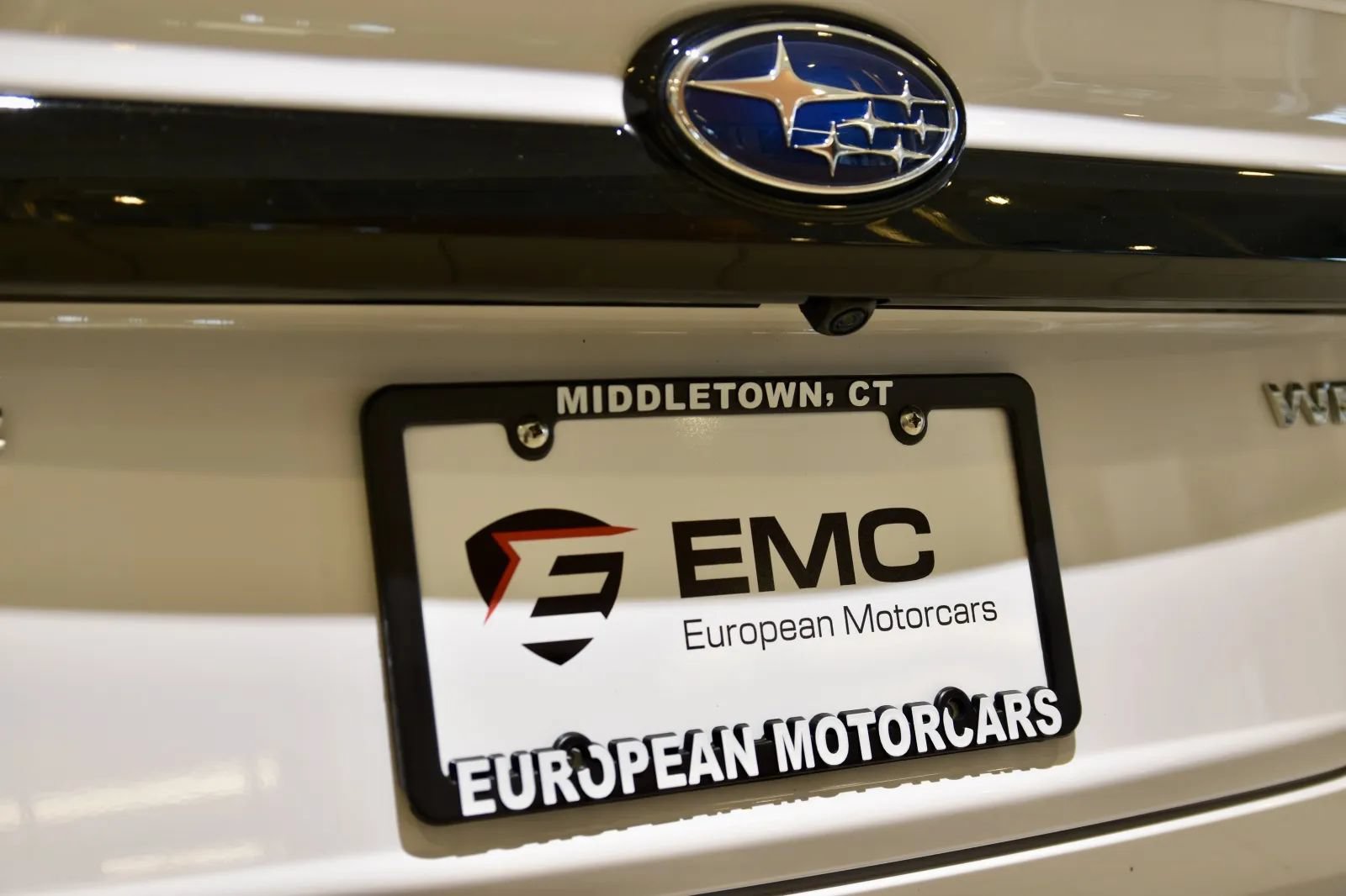 Used 2022 Subaru WRX Premium AWD/4WD image 10