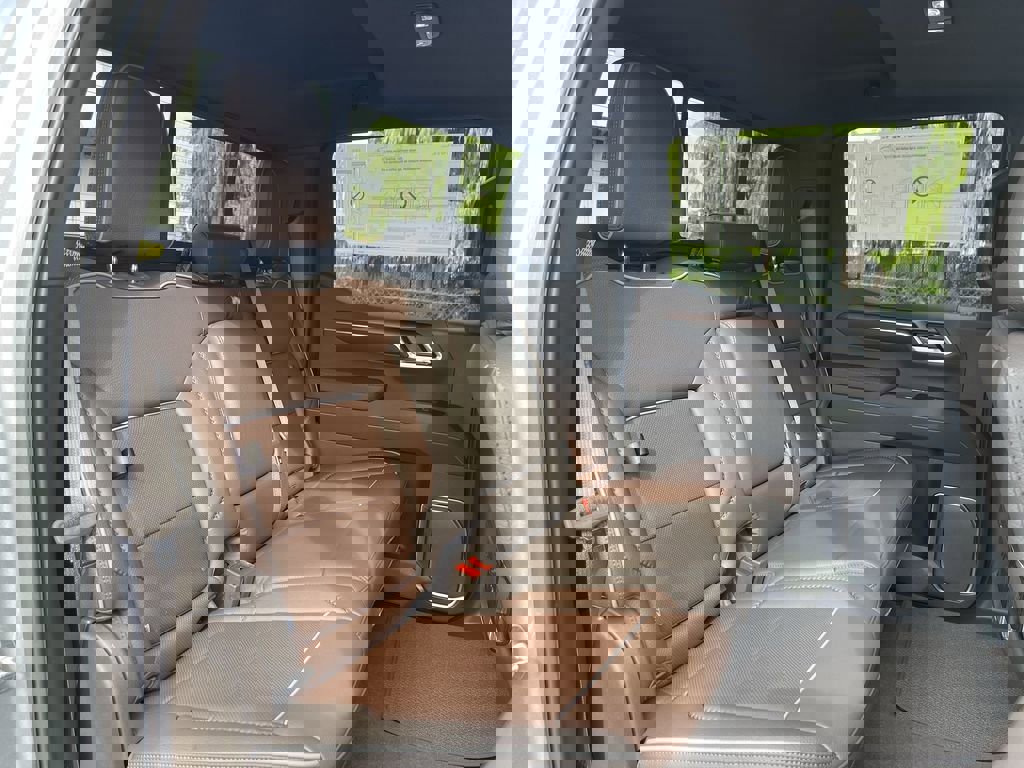 New 2026 GMC Sierra 1500 Denali w/ Technology Package image 28