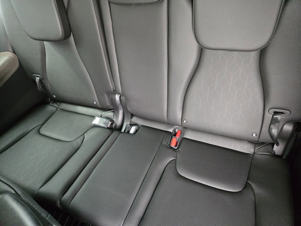 New 2026 Kia Carnival image 20