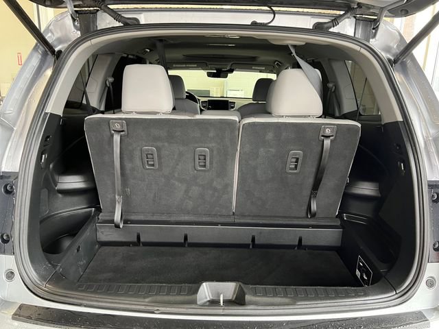 Used 2021 Honda Pilot Special Edition image 14