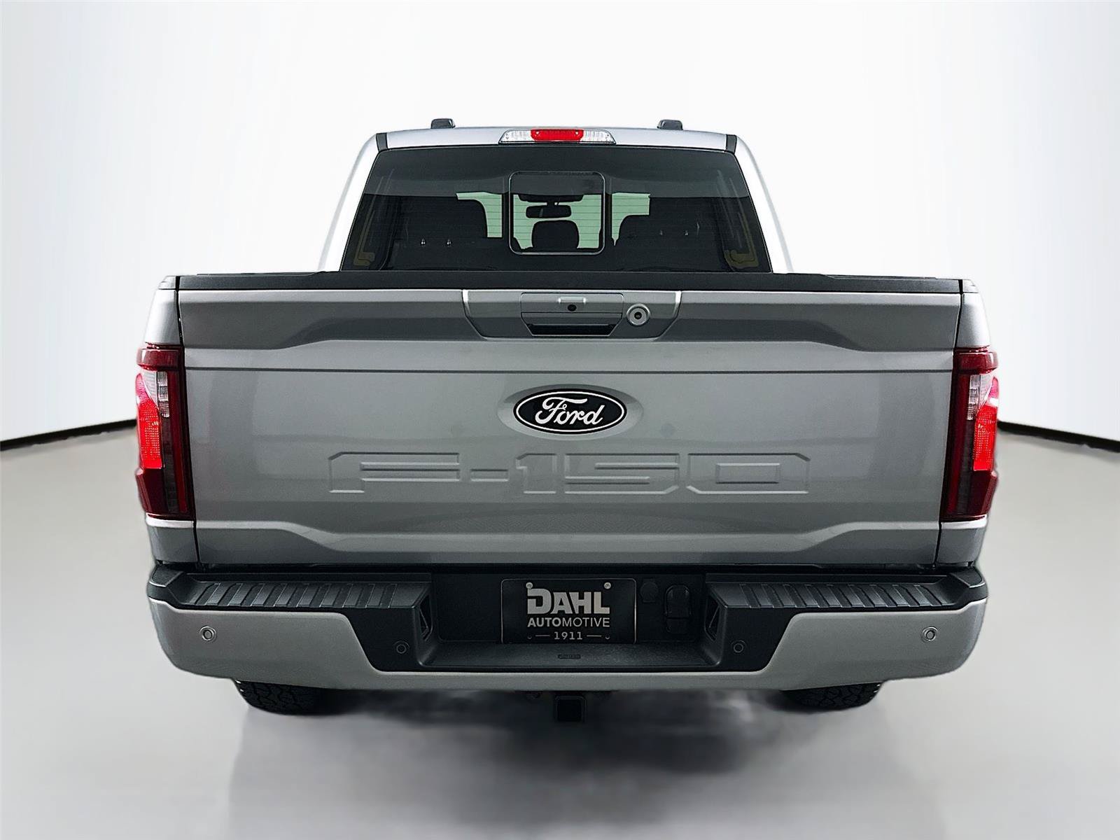 New 2026 Ford F150 XLT w/ Equipment Group 302A MID AWD/4WD image 12