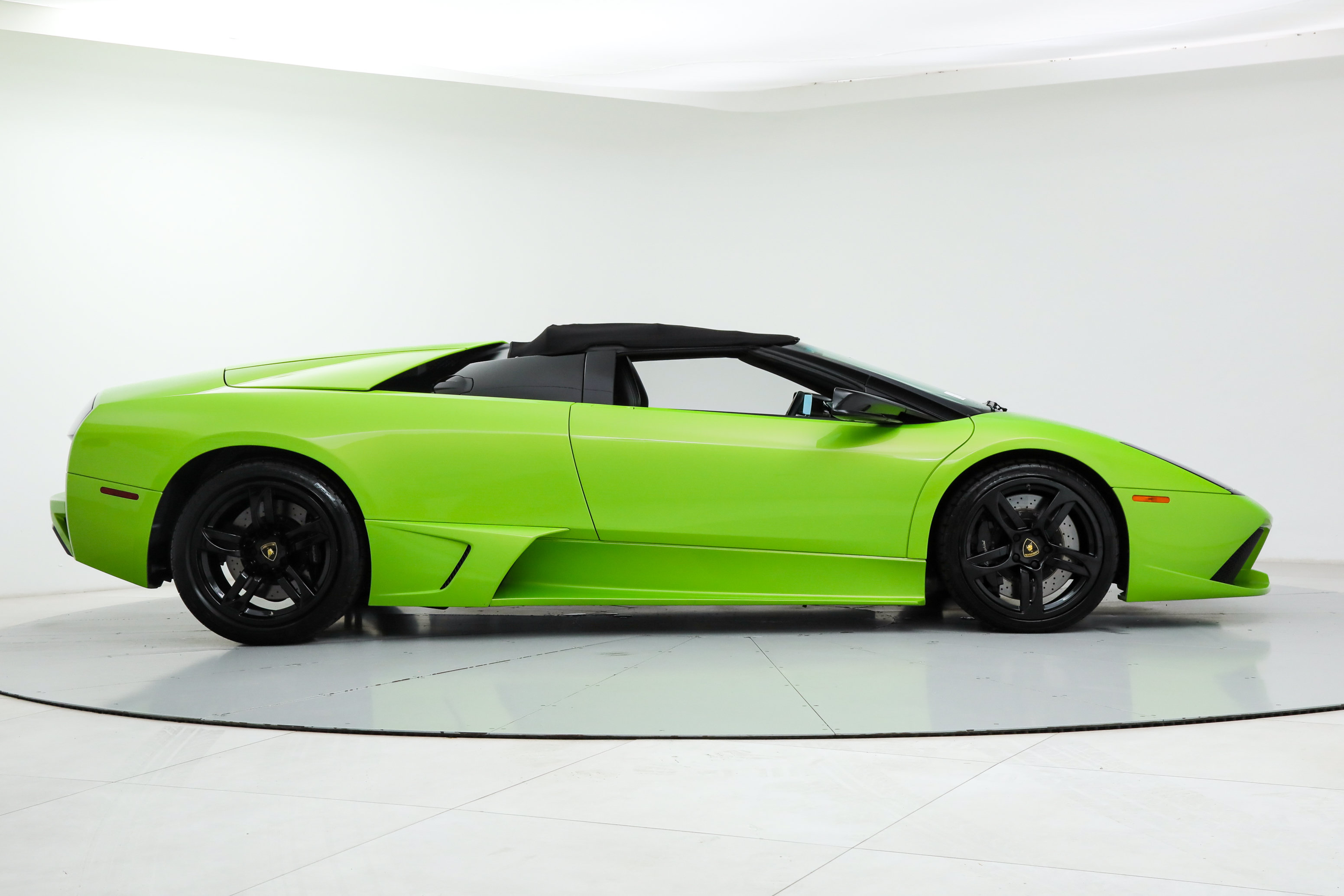 Used 2008 Lamborghini Murcielago LP 640 AWD/4WD image 10