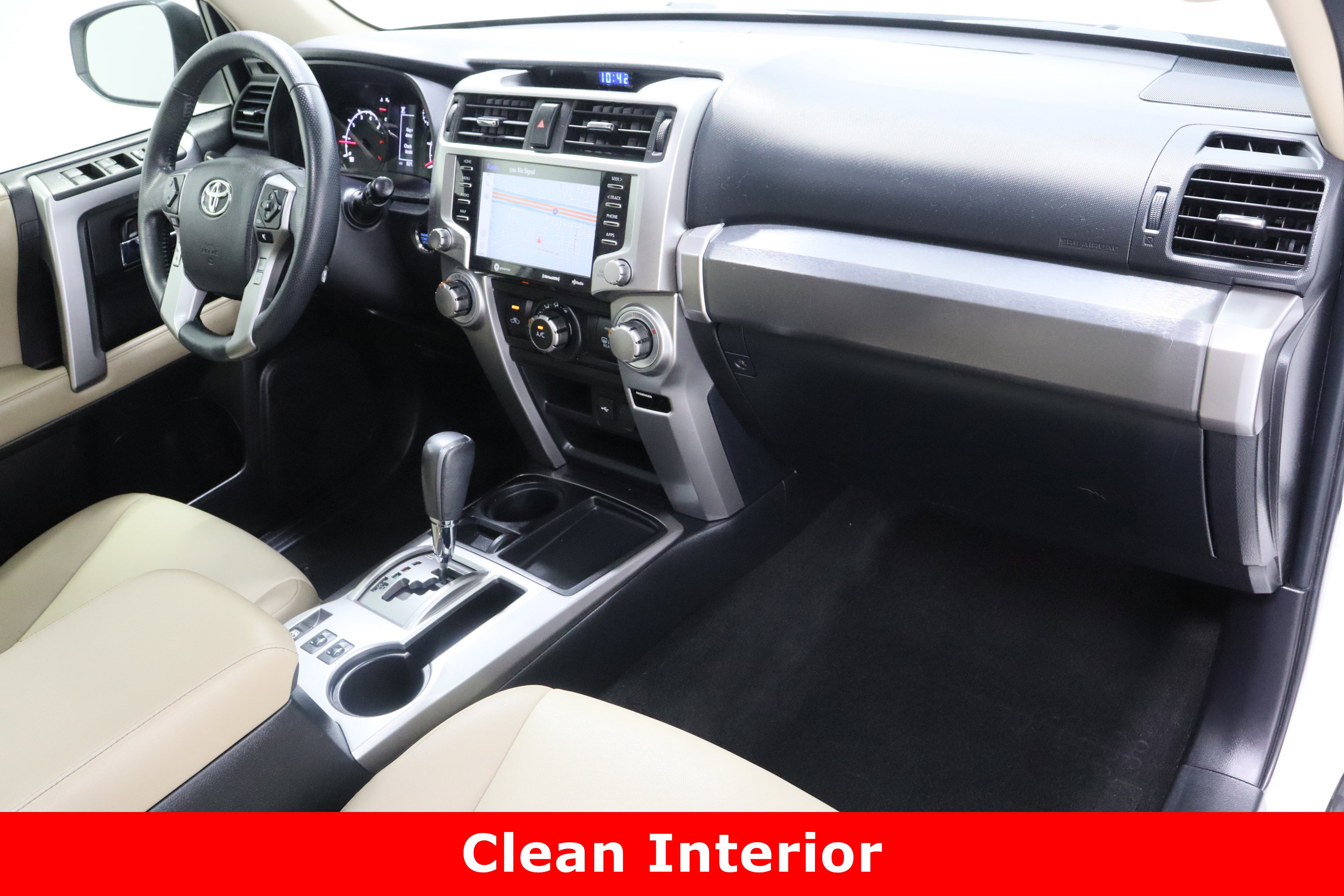 Used 2020 Toyota 4Runner SR5 Premium image 38