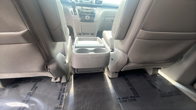 Used 2012 Honda Odyssey Touring image 23