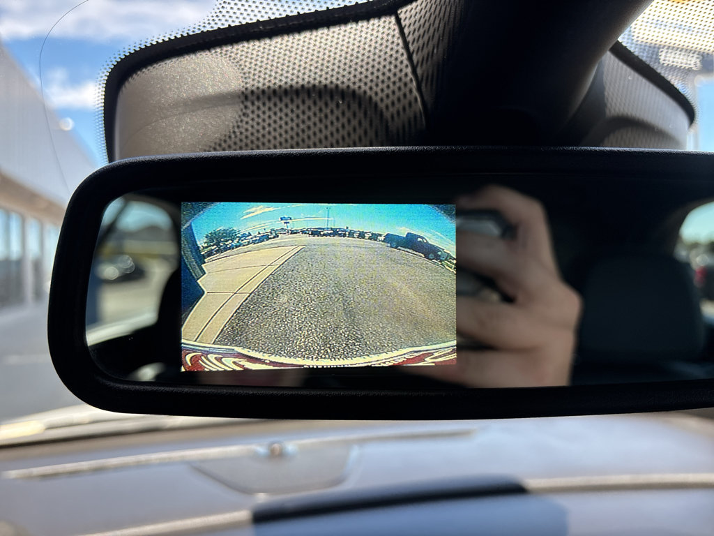 Used 2019 Buick Cascada Premium FWD image 20