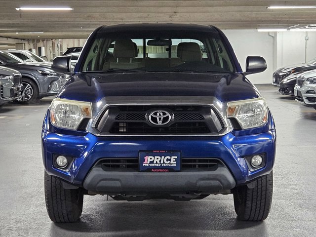 Used 2015 Toyota Tacoma PreRunner w/ SR5 Package RWD video 2