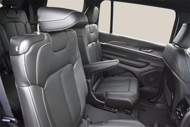 Used 2024 Jeep Grand Cherokee L Limited w/ Trailer Tow Package image 16