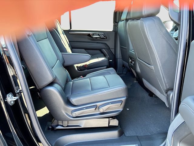 New 2026 Chevrolet Suburban Z71 w/ Comfort Package image 29