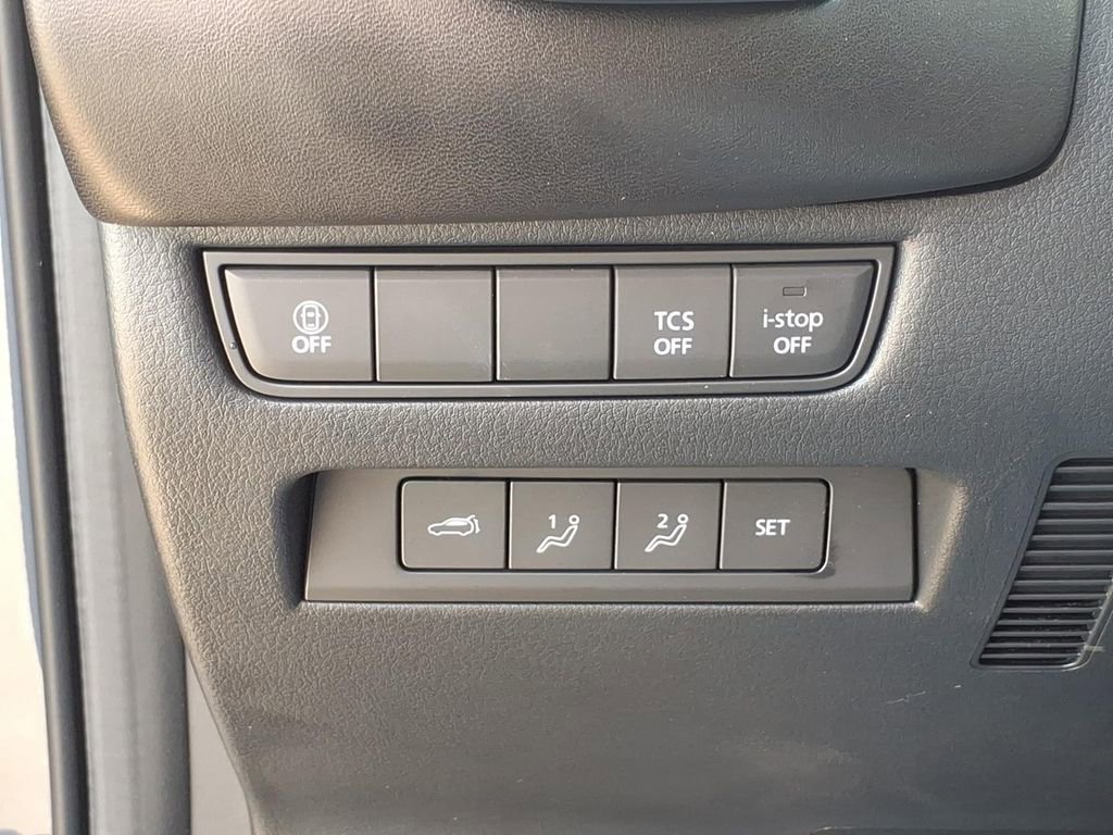 Certified 2025 MAZDA CX-50 Meridian Edition image 17