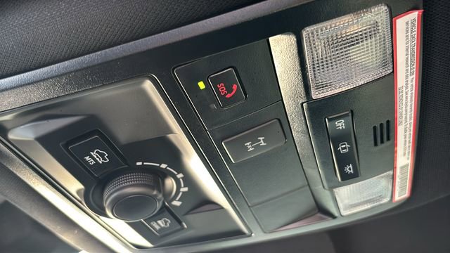 Used 2023 Toyota Tacoma TRD Off-Road w/ Technology Package image 25