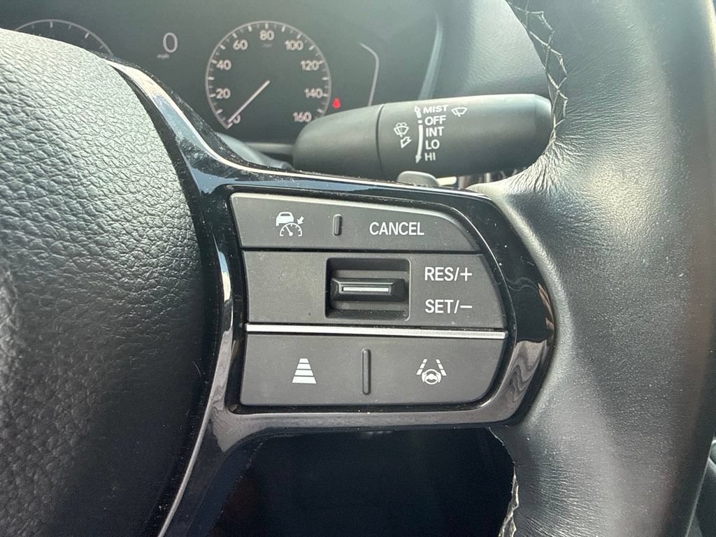 Used 2022 Honda Civic Sport image 24
