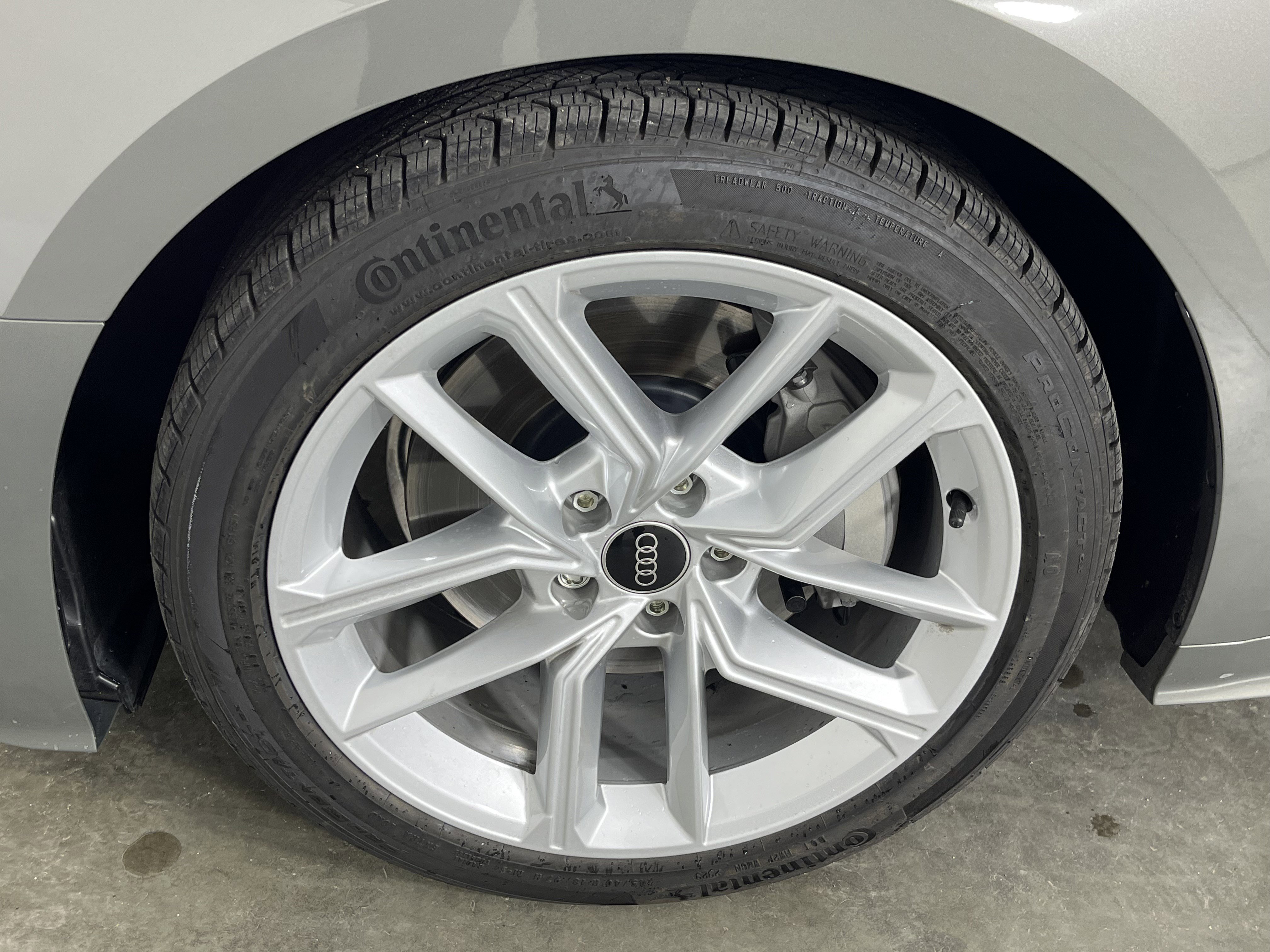 Used 2023 Audi A5 2.0T Premium Plus image 24