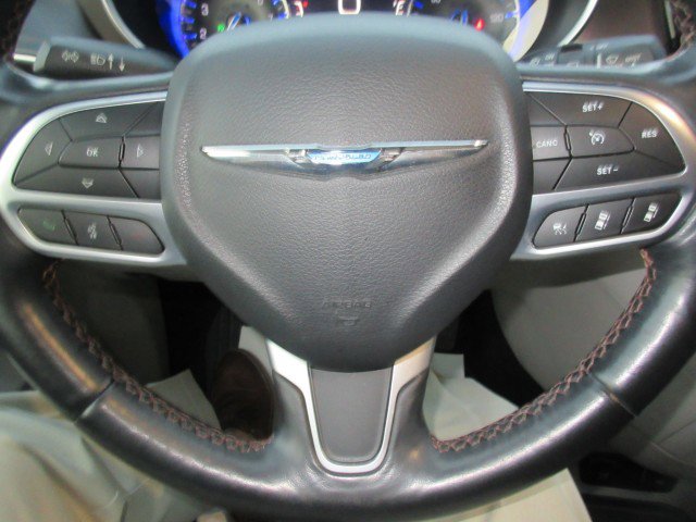 Used 2019 Chrysler Pacifica Touring-L Plus w/ Advanced Safetytec Group image 27