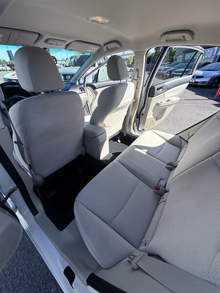 Used 2012 Subaru Impreza 2.0i Premium w/ Popular Pkg 1 AWD/4WD image 23