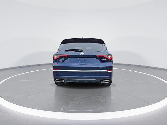 Used 2022 Acura MDX SH-AWD w/ Advance Package image 8