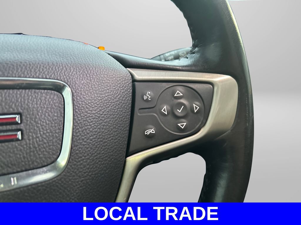 Used 2020 GMC Terrain Denali w/ Denali Premium Package image 31