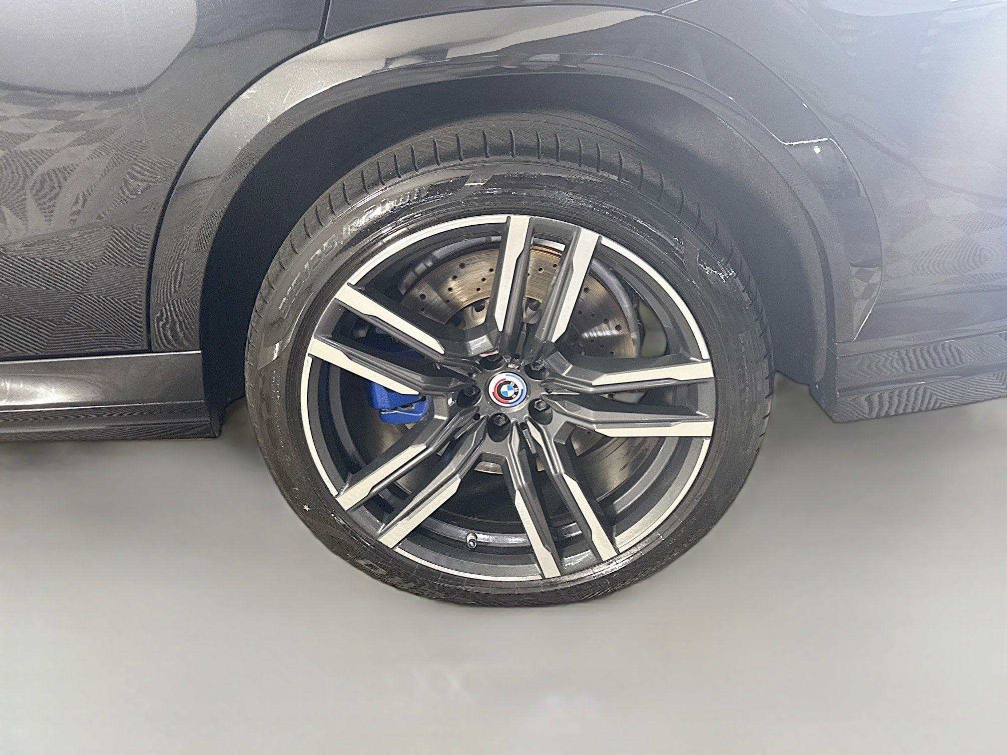 Used 2023 BMW X6 M w/ Executive Package AWD/4WD image 37