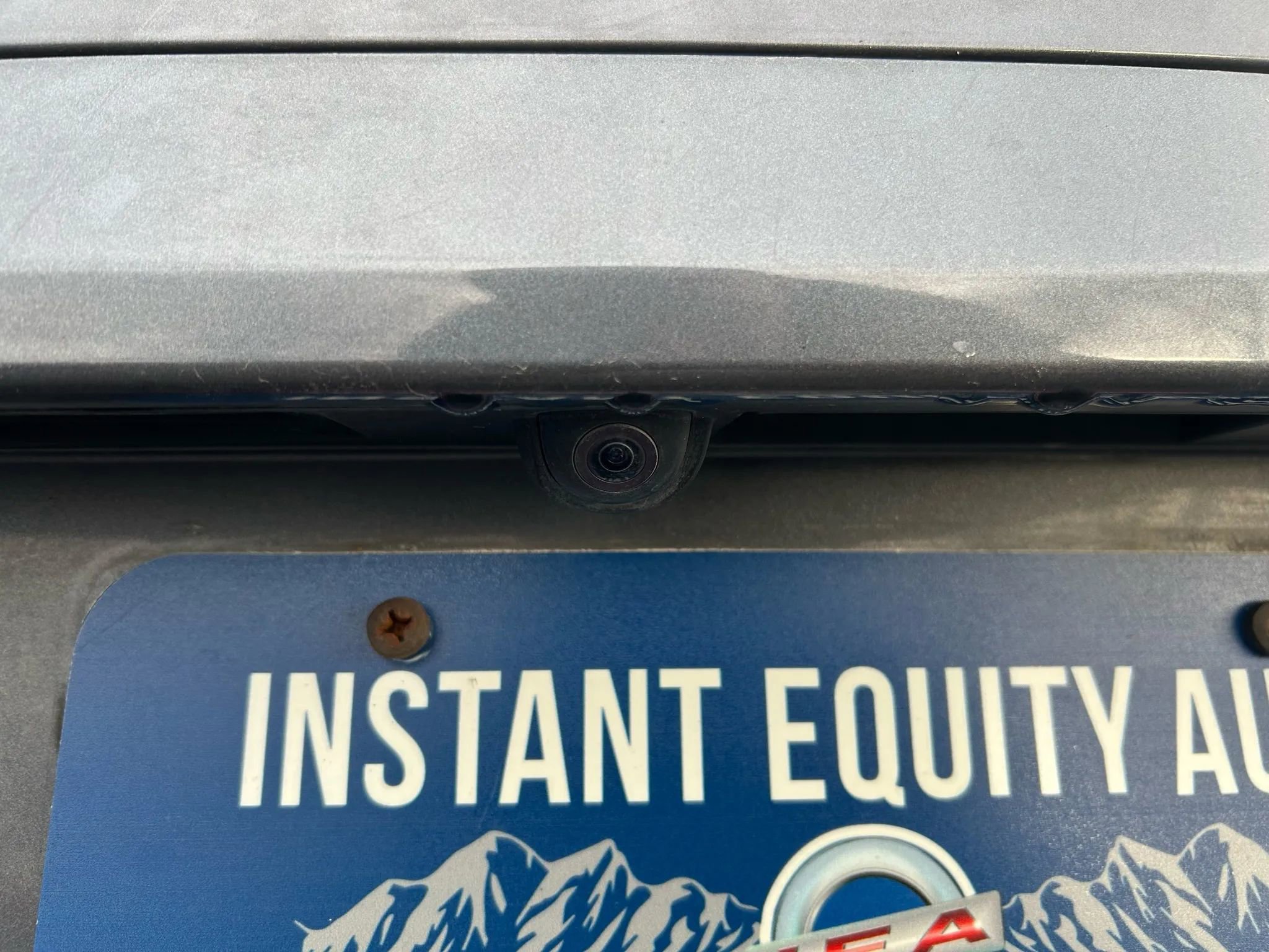 Used 2018 Hyundai Tucson SE w/ Cargo Package image 6