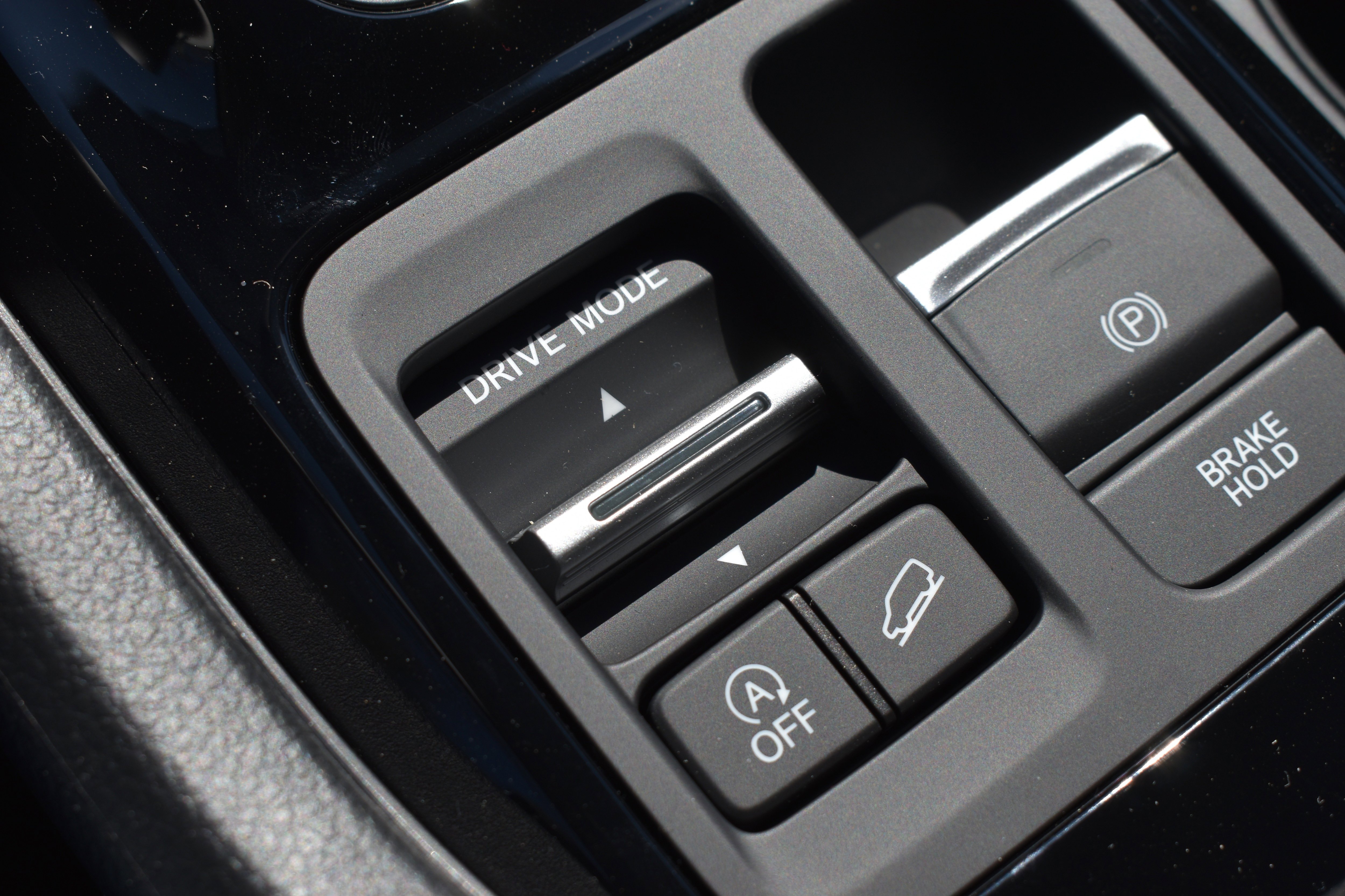 New 2026 Honda Passport RTL image 21