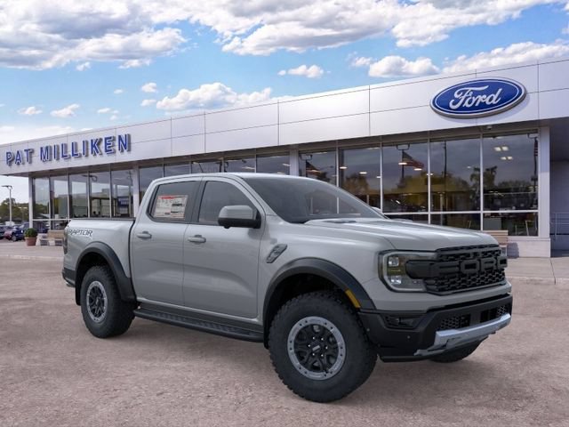 New 2026 Ford Ranger Raptor AWD/4WD image 7