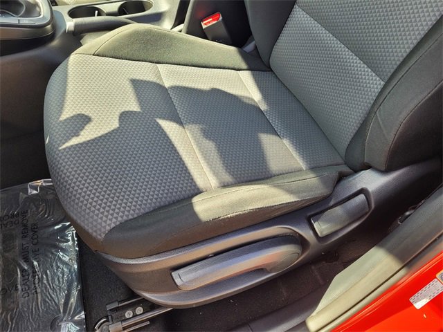 Used 2023 Kia Soul LX image 10