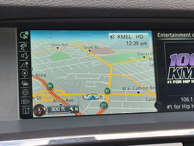 Used 2014 BMW X3 xDrive28i AWD/4WD image 13