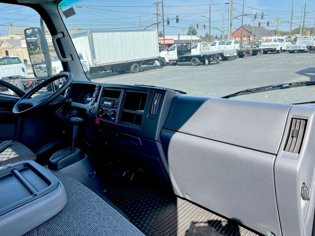 New 2024 Chevrolet Low Cab Forward RWD image 57