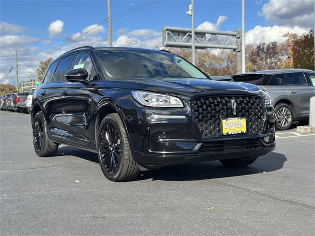 Certified 2023 Lincoln Corsair Reserve w/ Equipment Group 201A image 49