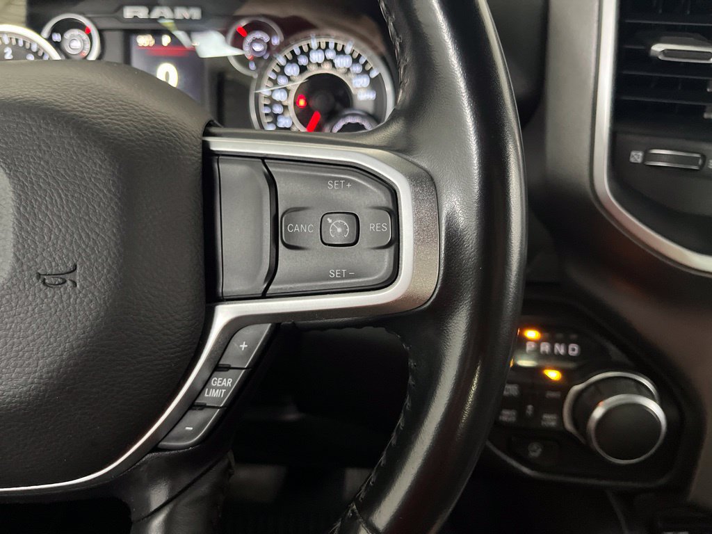 Used 2019 RAM 1500 Big Horn AWD/4WD image 63