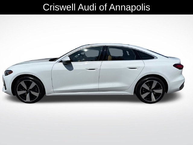 Certified 2025 Audi A5 Premium Plus w/ Premium Plus AWD/4WD image 4