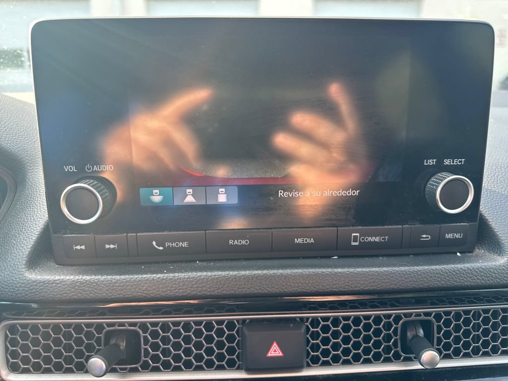 Used 2023 Honda Civic LX image 27