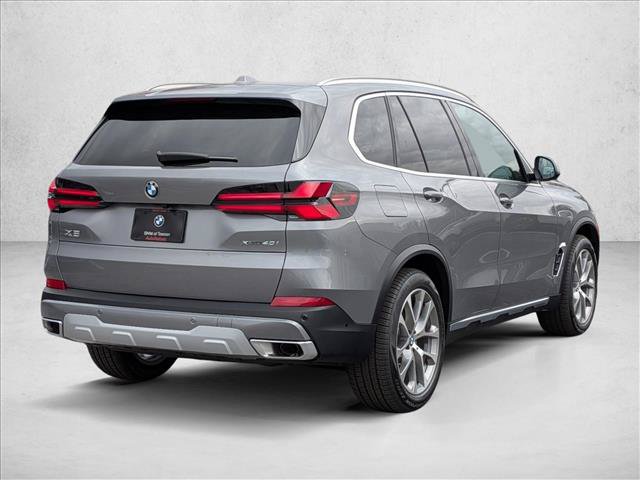 Used 2026 BMW X5 xDrive40i AWD/4WD video 2