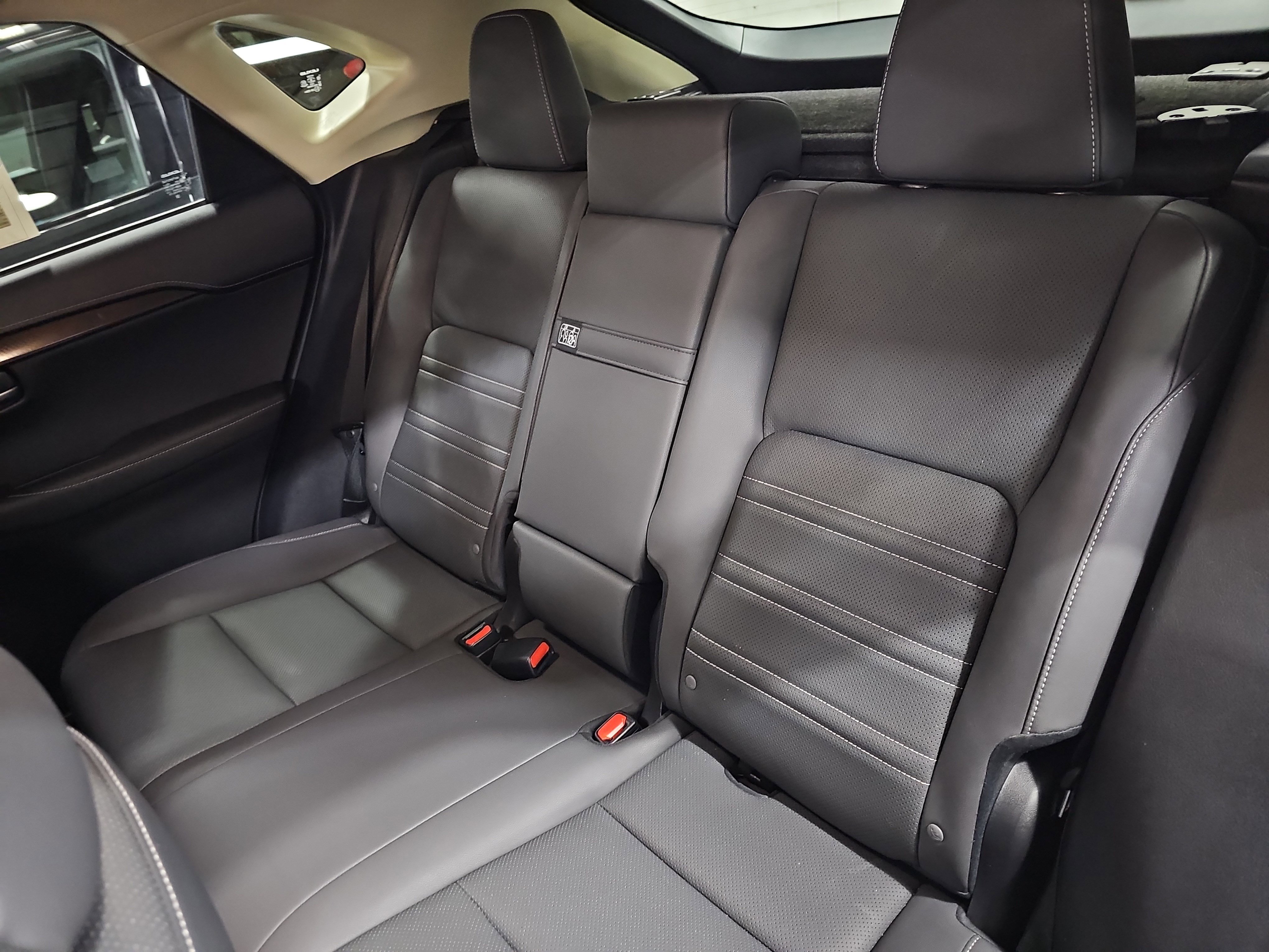Used 2020 Lexus NX 300 FWD w/ Comfort Package image 14
