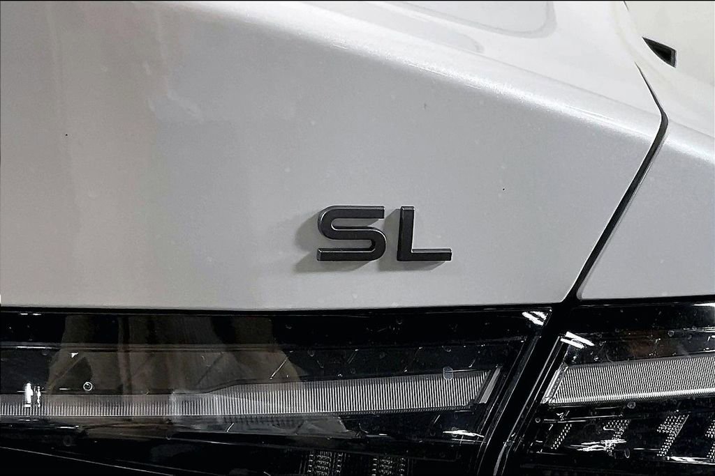 New 2026 Nissan Sentra SL w/ Floor Mat Package image 38