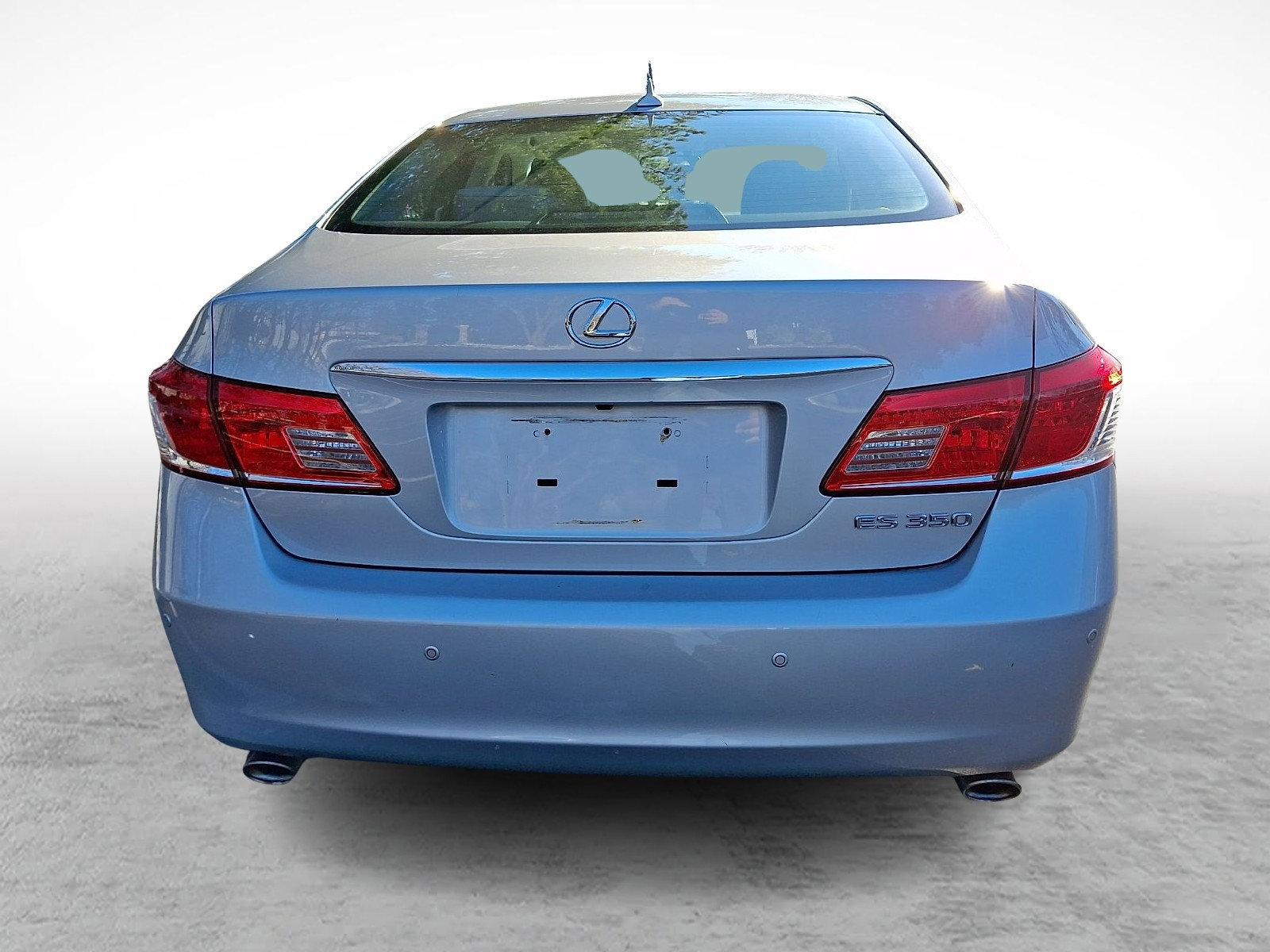 Used 2012 Lexus ES 350 image 5