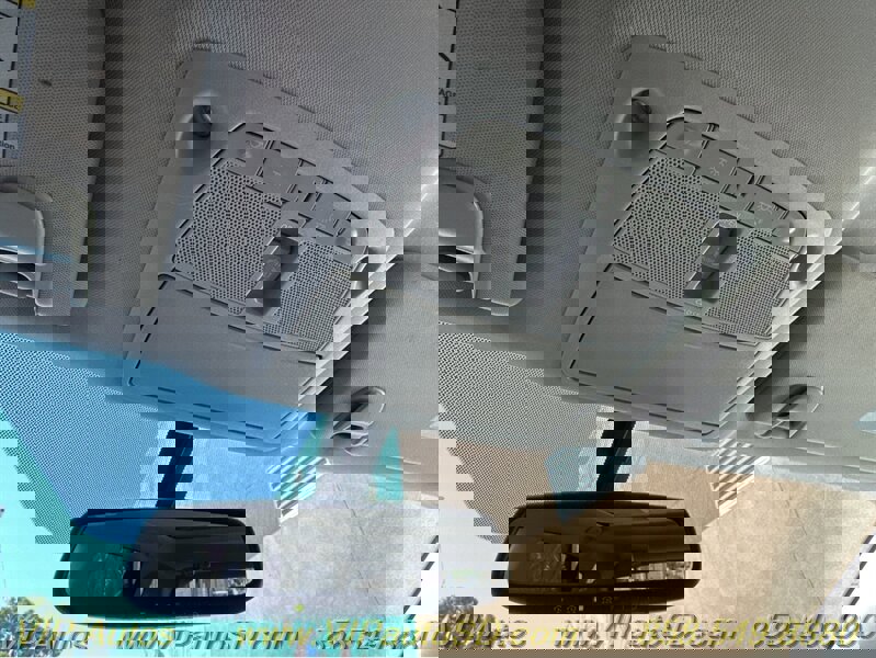 Used 2015 Nissan Murano Platinum w/ Platinum Technology Package image 25