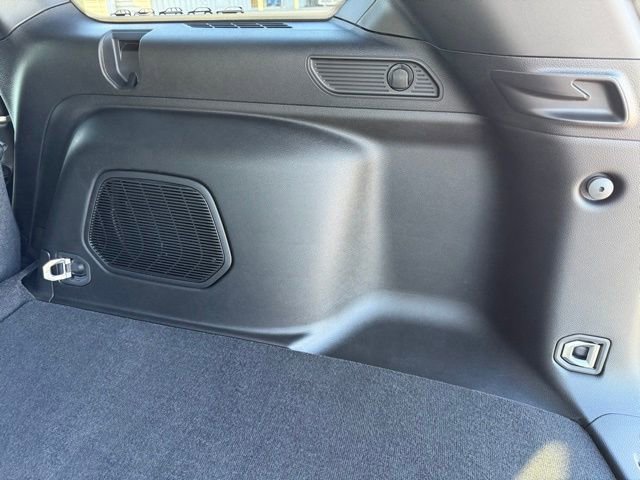 New 2025 Jeep Grand Cherokee Limited w/ Black Appearance Package RWD image 8