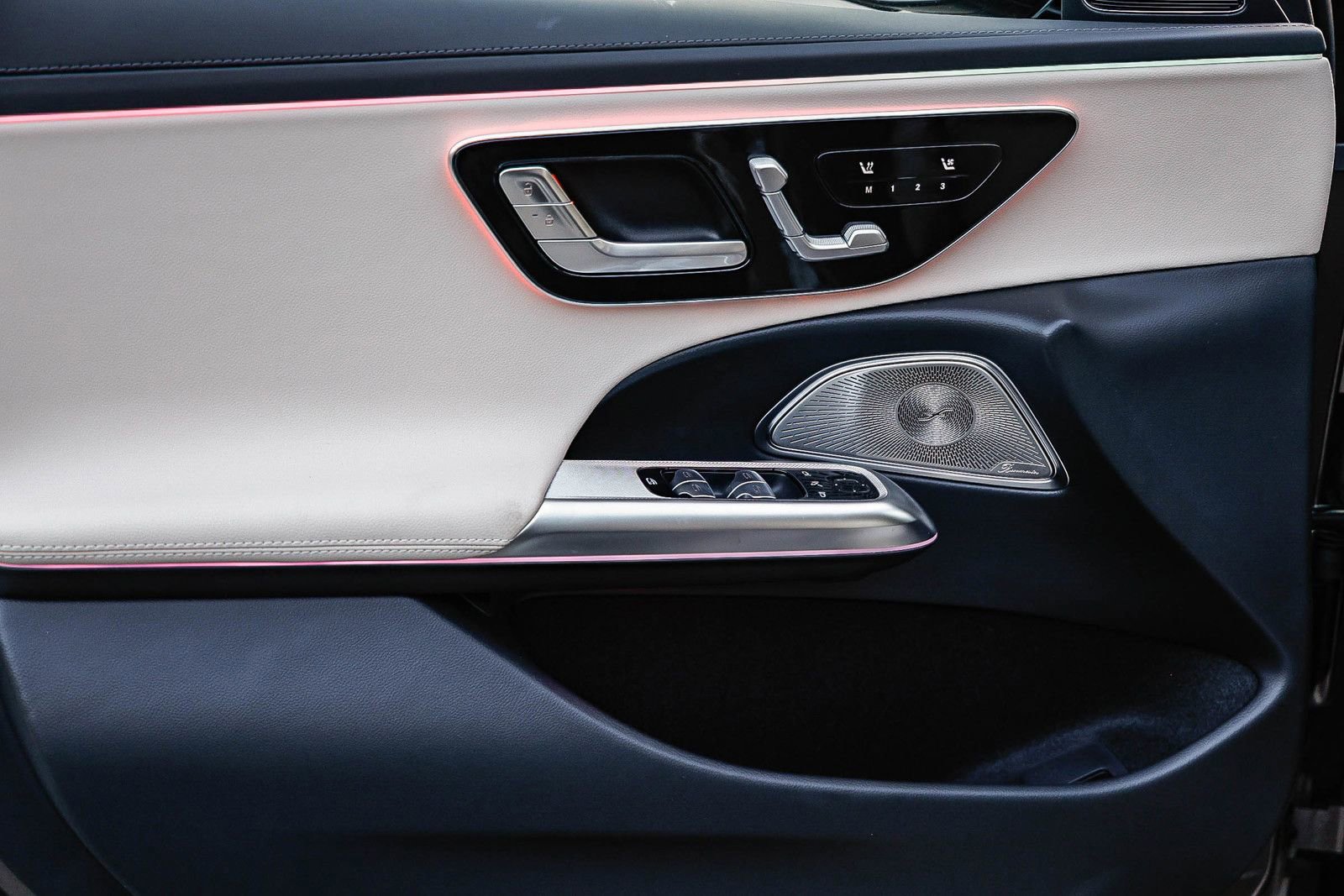 New 2026 Mercedes-Benz E 450 4MATIC Sedan image 21