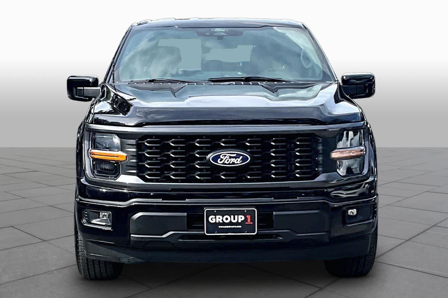 Used 2024 Ford F150 STX RWD image 4