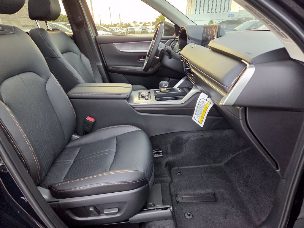 Used 2026 MAZDA CX-90 3.3 Turbo w/ Premium Sport Pkg AWD/4WD image 15