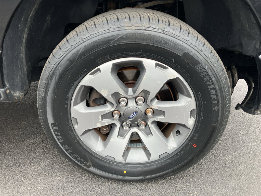 Used 2013 Ford F150 STX w/ Mid Equipment Group RWD image 13