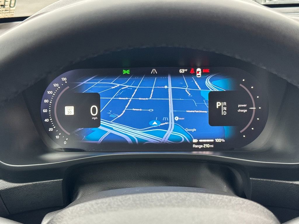 Certified 2023 Volvo XC40 Recharge Ultimate AWD/4WD image 23