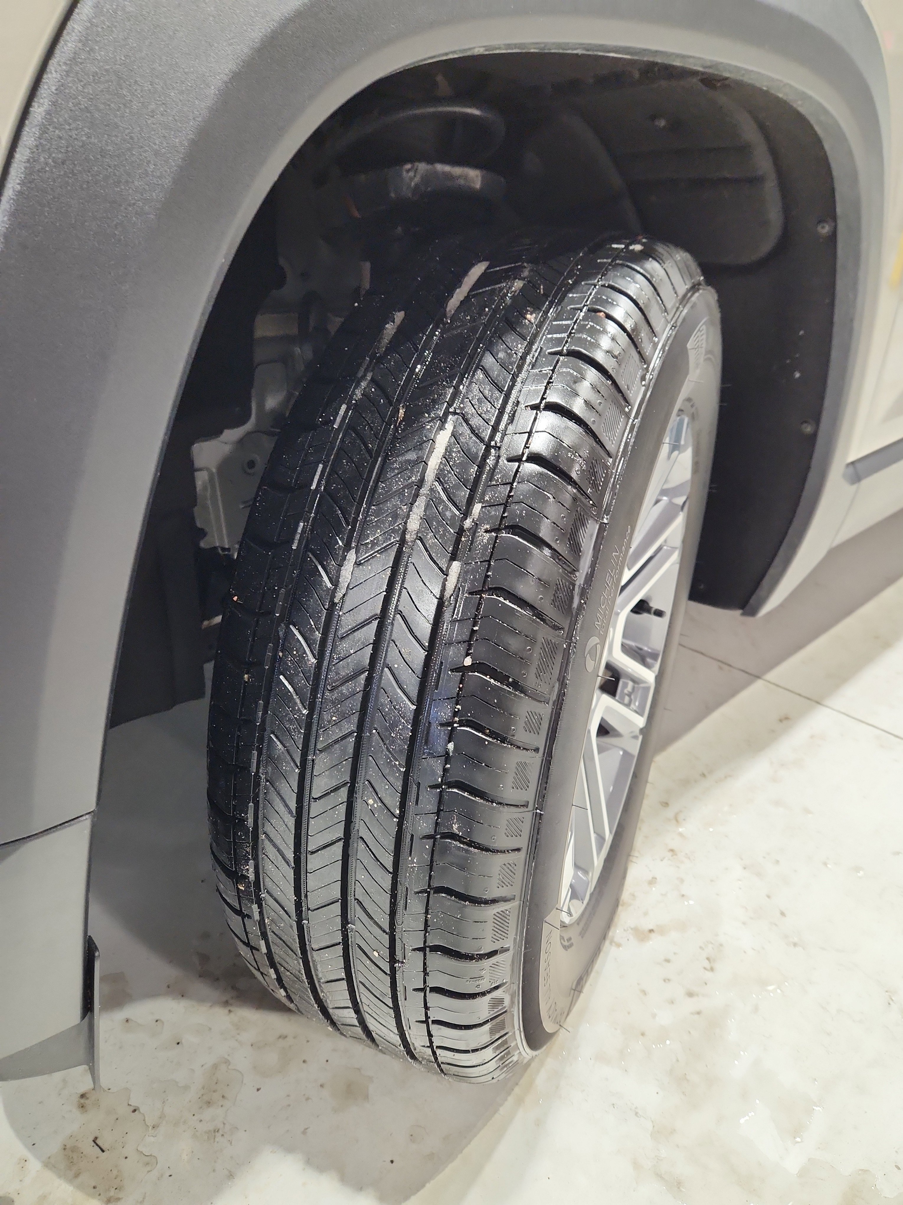 Used 2026 GMC Terrain Elevation w/ Technology Package II image 25