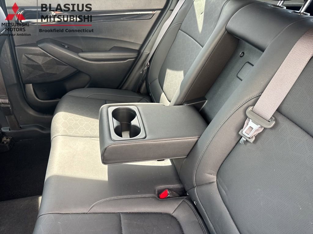 Used 2024 Kia Seltos SX w/ SX Sunroof Package AWD/4WD image 37