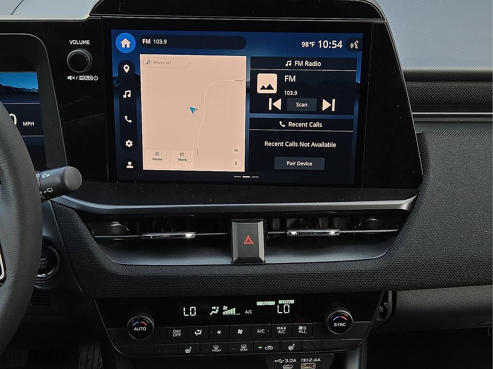 New 2026 Subaru Outback Premium AWD/4WD image 13