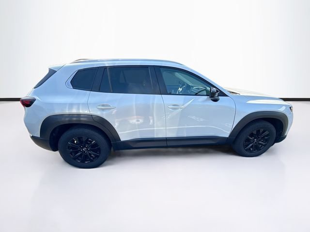 Certified 2026 MAZDA CX-50 AWD 2.5 S w/ Preferred Pkg image 10