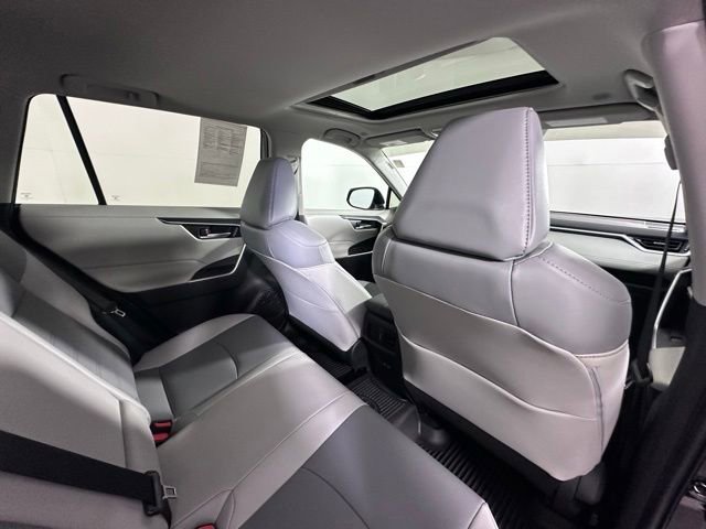 Used 2023 Toyota RAV4 XLE Premium FWD image 12