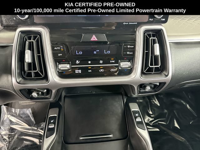 Certified 2023 Kia Sorento EX AWD/4WD image 8