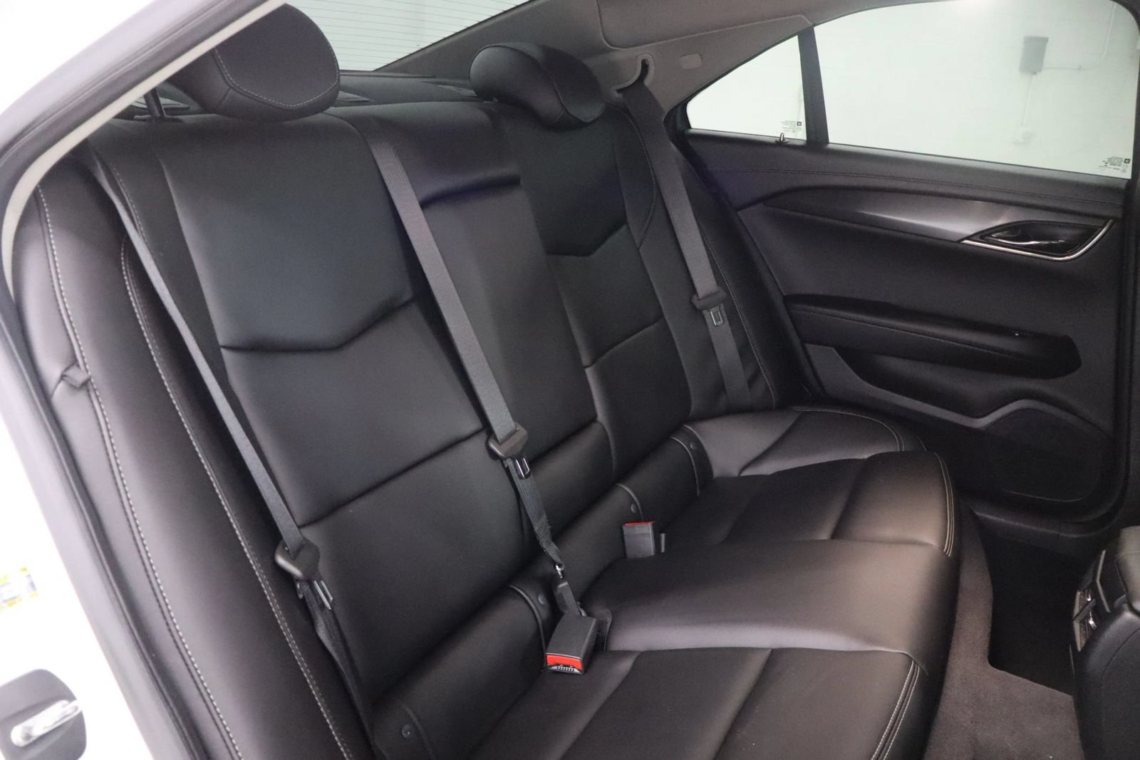 Used 2018 Cadillac ATS 2.0T AWD Sedan image 24