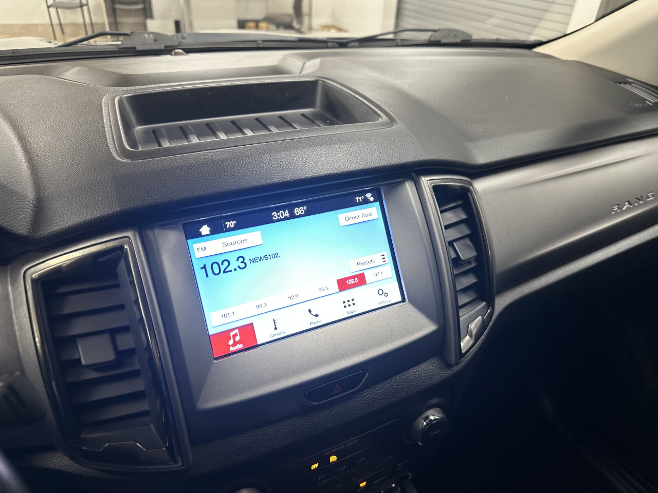 Used 2019 Ford Ranger XLT w/ Equipment Group 301A Mid image 53